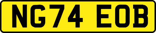 NG74EOB