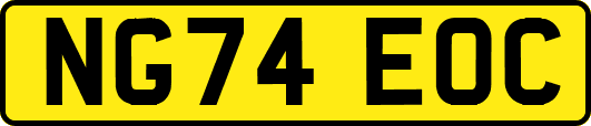 NG74EOC