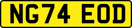 NG74EOD