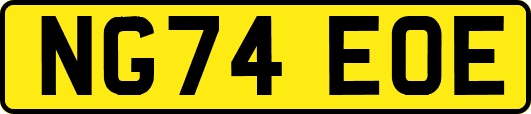 NG74EOE