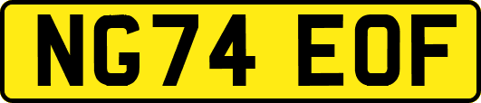 NG74EOF