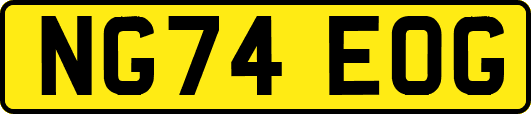 NG74EOG