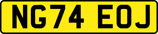 NG74EOJ