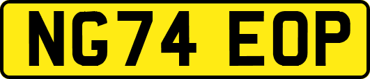 NG74EOP