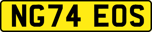 NG74EOS