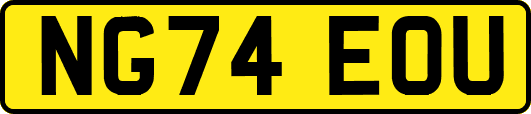 NG74EOU