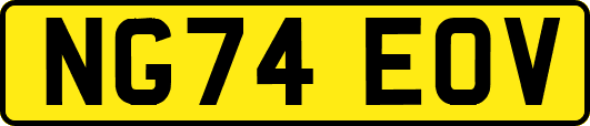 NG74EOV