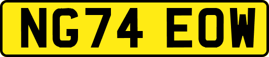 NG74EOW
