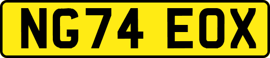 NG74EOX