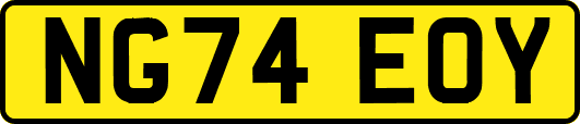 NG74EOY