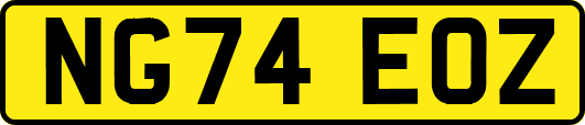 NG74EOZ