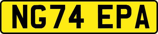 NG74EPA