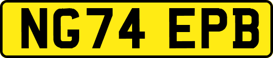 NG74EPB