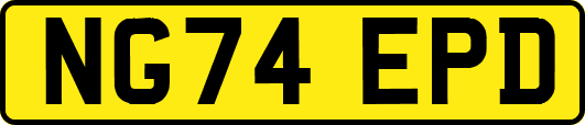 NG74EPD