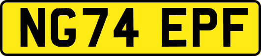 NG74EPF