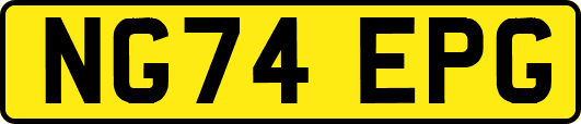 NG74EPG