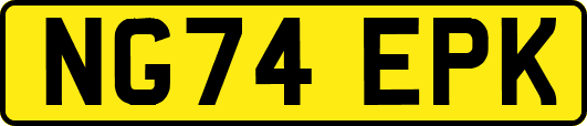 NG74EPK