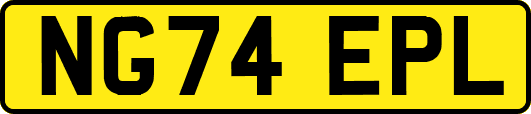 NG74EPL