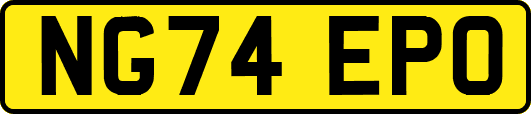 NG74EPO