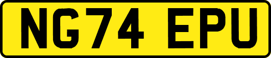 NG74EPU