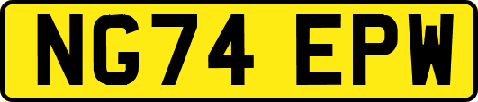 NG74EPW