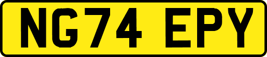 NG74EPY