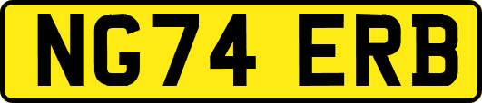 NG74ERB