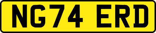 NG74ERD