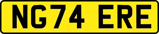 NG74ERE