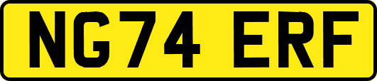 NG74ERF