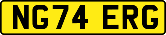 NG74ERG