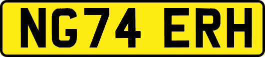 NG74ERH