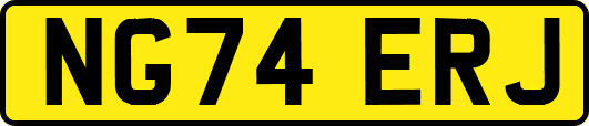 NG74ERJ