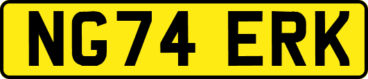 NG74ERK