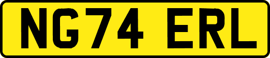 NG74ERL
