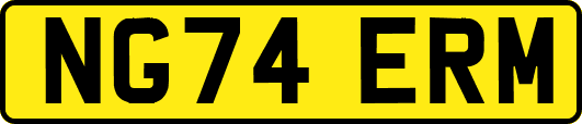 NG74ERM