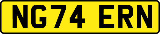 NG74ERN