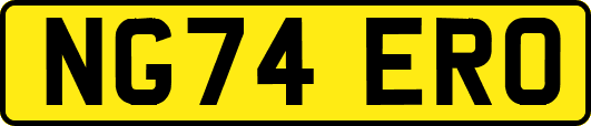 NG74ERO