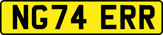 NG74ERR