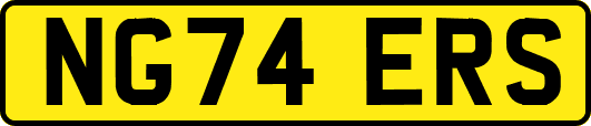 NG74ERS