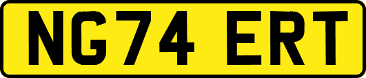 NG74ERT