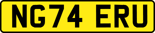 NG74ERU