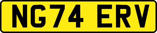 NG74ERV
