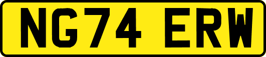 NG74ERW