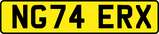 NG74ERX