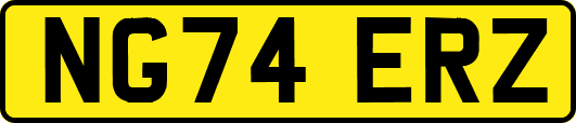 NG74ERZ