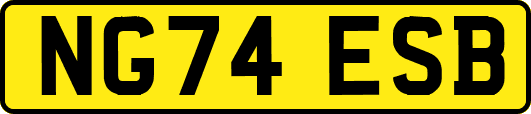 NG74ESB