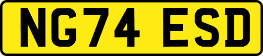 NG74ESD