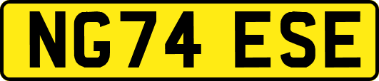 NG74ESE