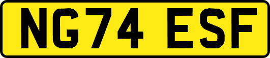 NG74ESF